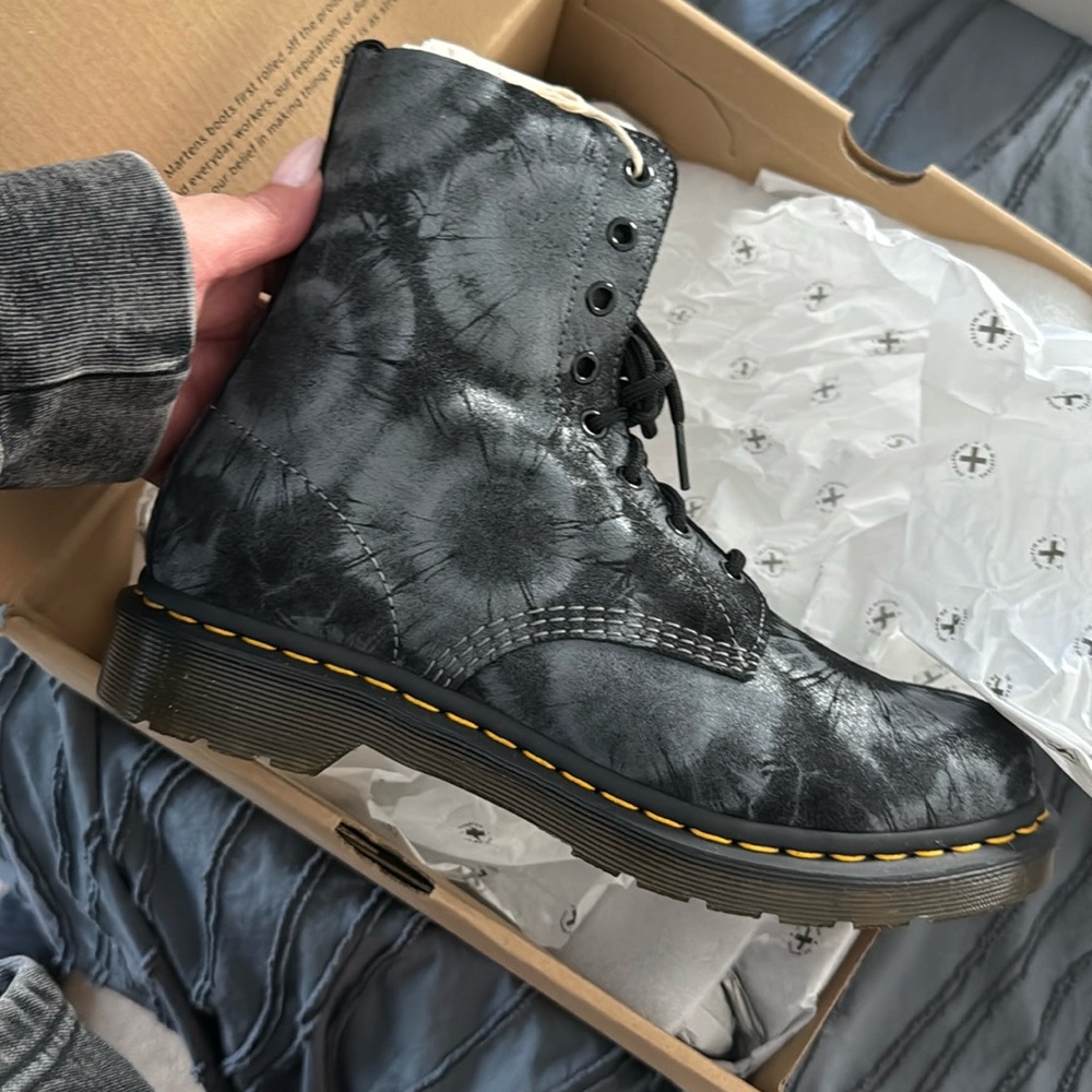 Brand new dr martens!